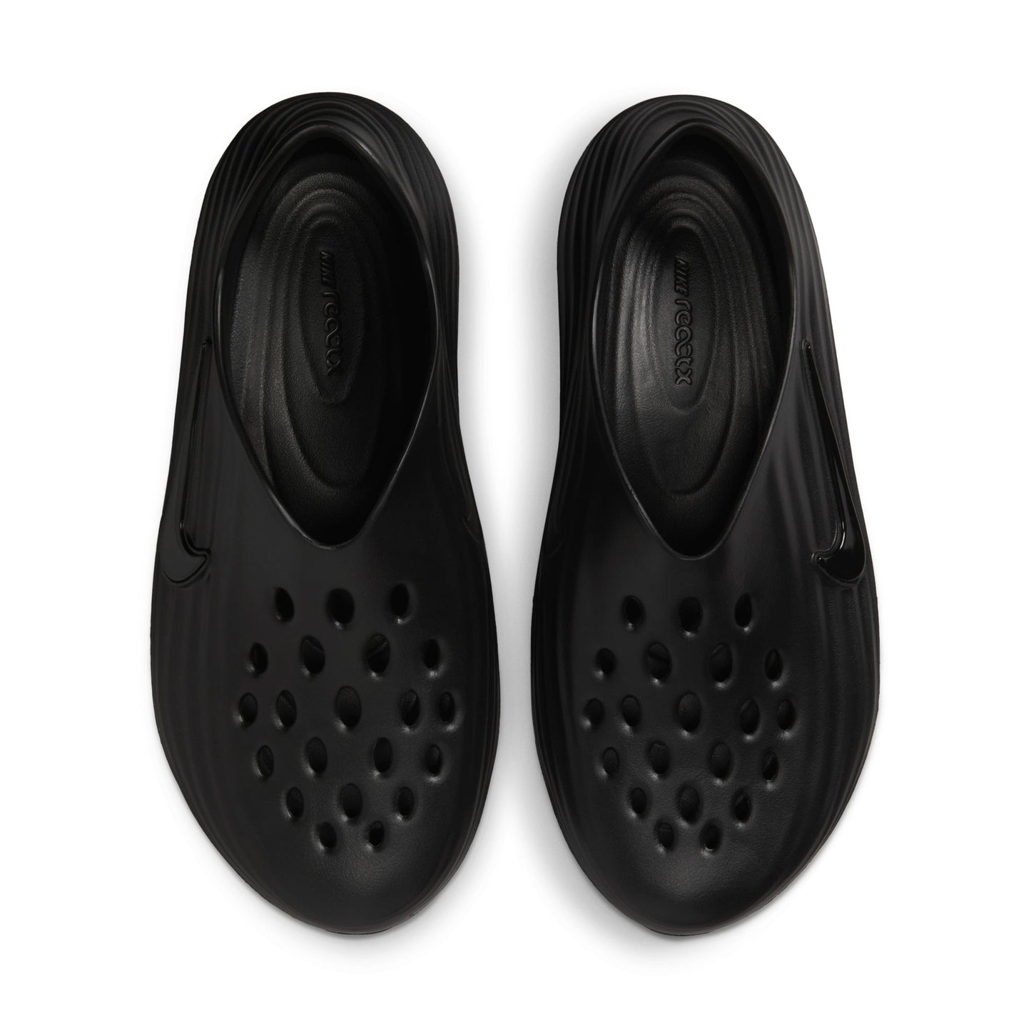 Nike "ReactX Rejuven8" Mens - Black