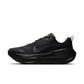 Nike "Vomero Plus" Mens -Black / DK Smoke Grey