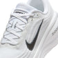 Nike "Vomero Plus" Mens - White / Black-Dk Smoke Grey-Mtlc Dark Grey
