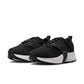 Air Jordan " Trunner O/S " Mens - Black / White