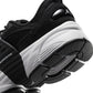 Air Jordan " Trunner O/S " Mens - Black / White