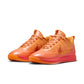 Nike "Book 2 Phoenix " Mens -  Sundial / Medium Ash / Black