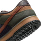 Nike "Dunk Low Retro PRM" Mens - LT British Tan / Cinnamon
