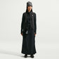 Nike "ACG Wolf Tree Vest" - Black / Black / Summit White