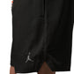 Jordan "Brooklyn Festival Woven Shorts" Mens - Black