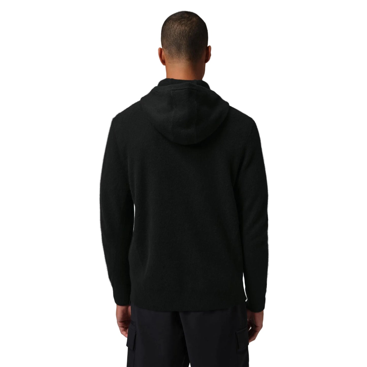 Air Jordan "Golf Cashmere Hoodie" Mens - Black