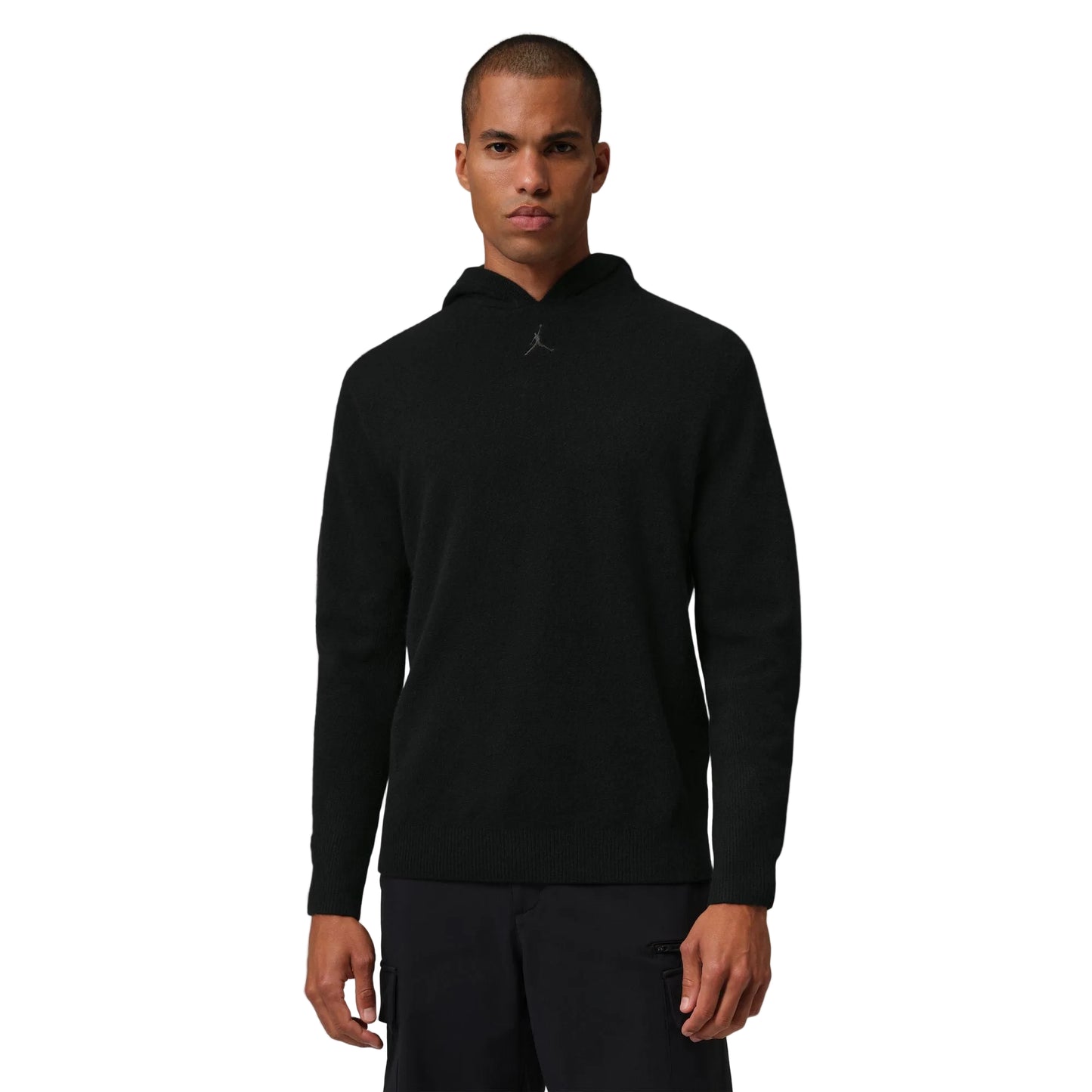 Air Jordan "Golf Cashmere Hoodie" Mens - Black