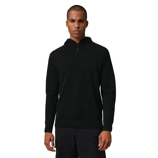 Air Jordan "Golf Cashmere Hoodie" Mens - Black