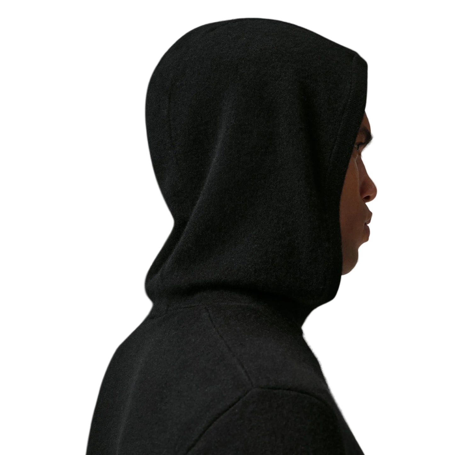 Air Jordan "Golf Cashmere Hoodie" Mens - Black