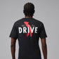 Air Jordan "Sport Dri-FIT Golf T-Shirt" Mens - Black