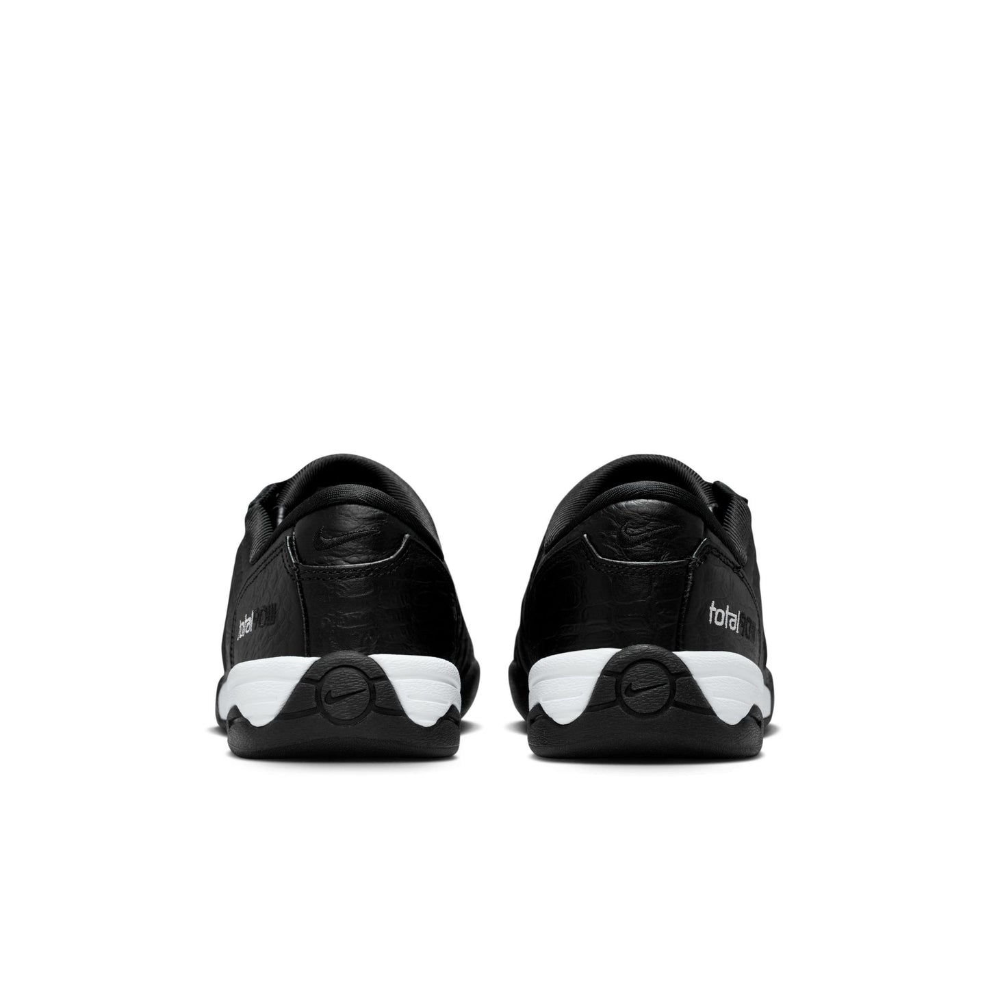 Nike "T90" Womens - Black / Black