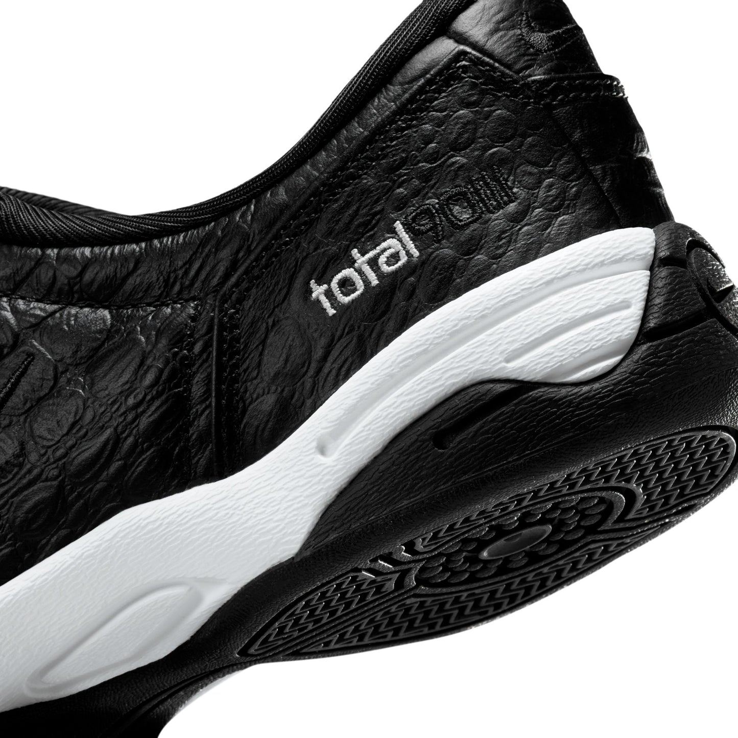 Nike "T90" Womens - Black / Black