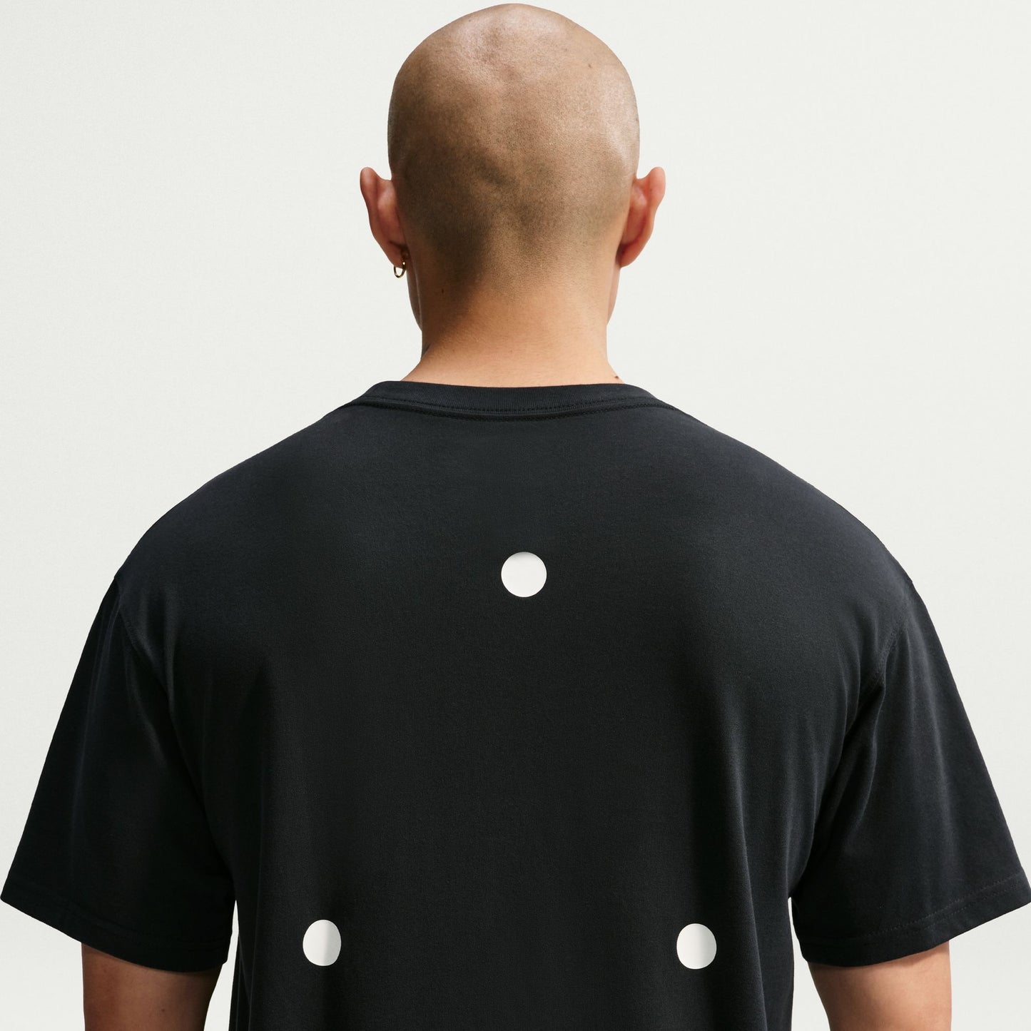 Nike "ACG Dri-FIT T-shirt" Mens - Black