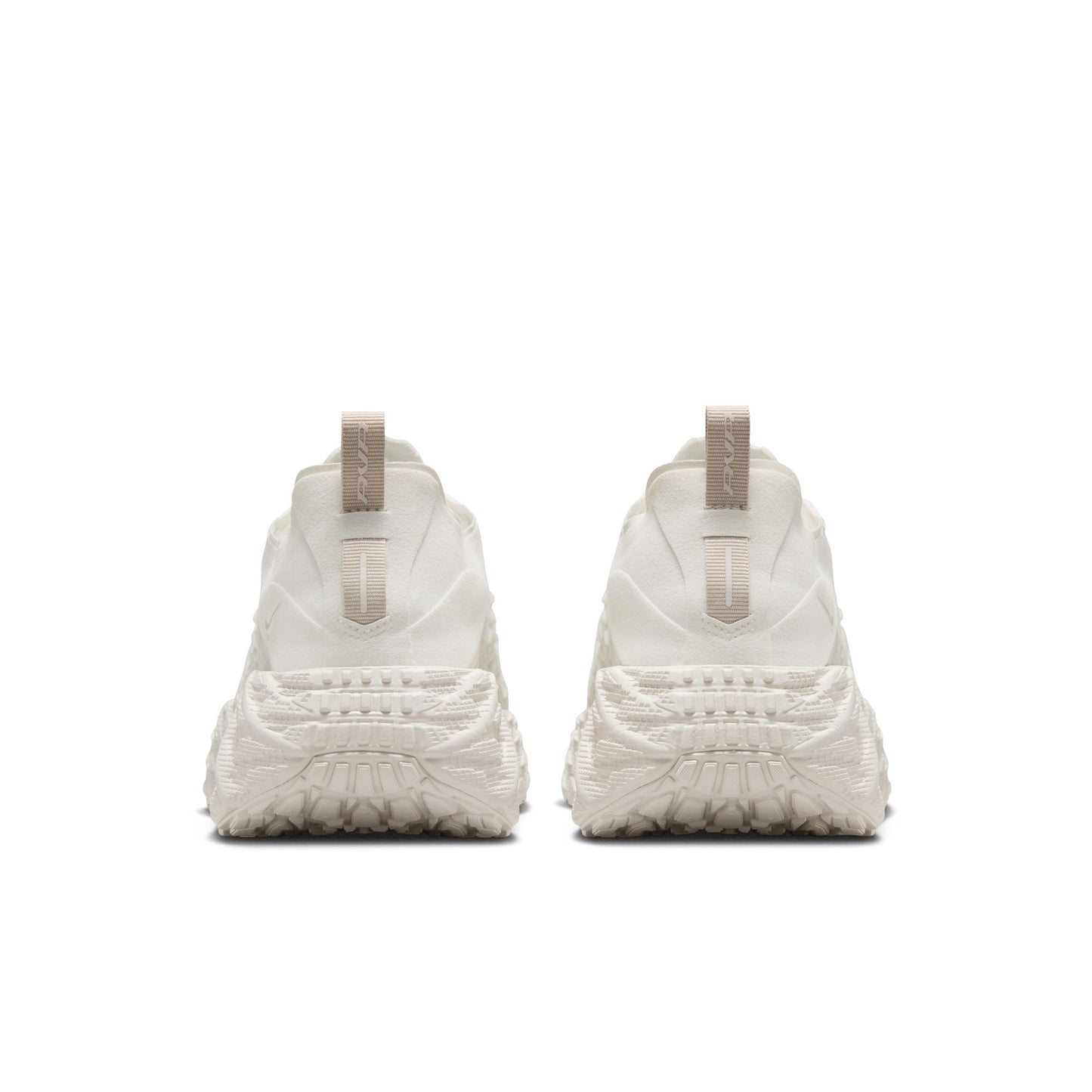 Nike "Ava Edge" Mens - Summit White / Stone / Light Bone