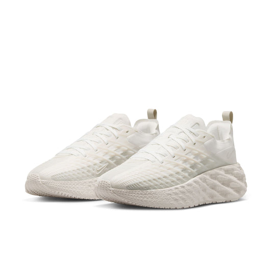 Nike "Ava Edge" Mens - Summit White / Stone / Light Bone