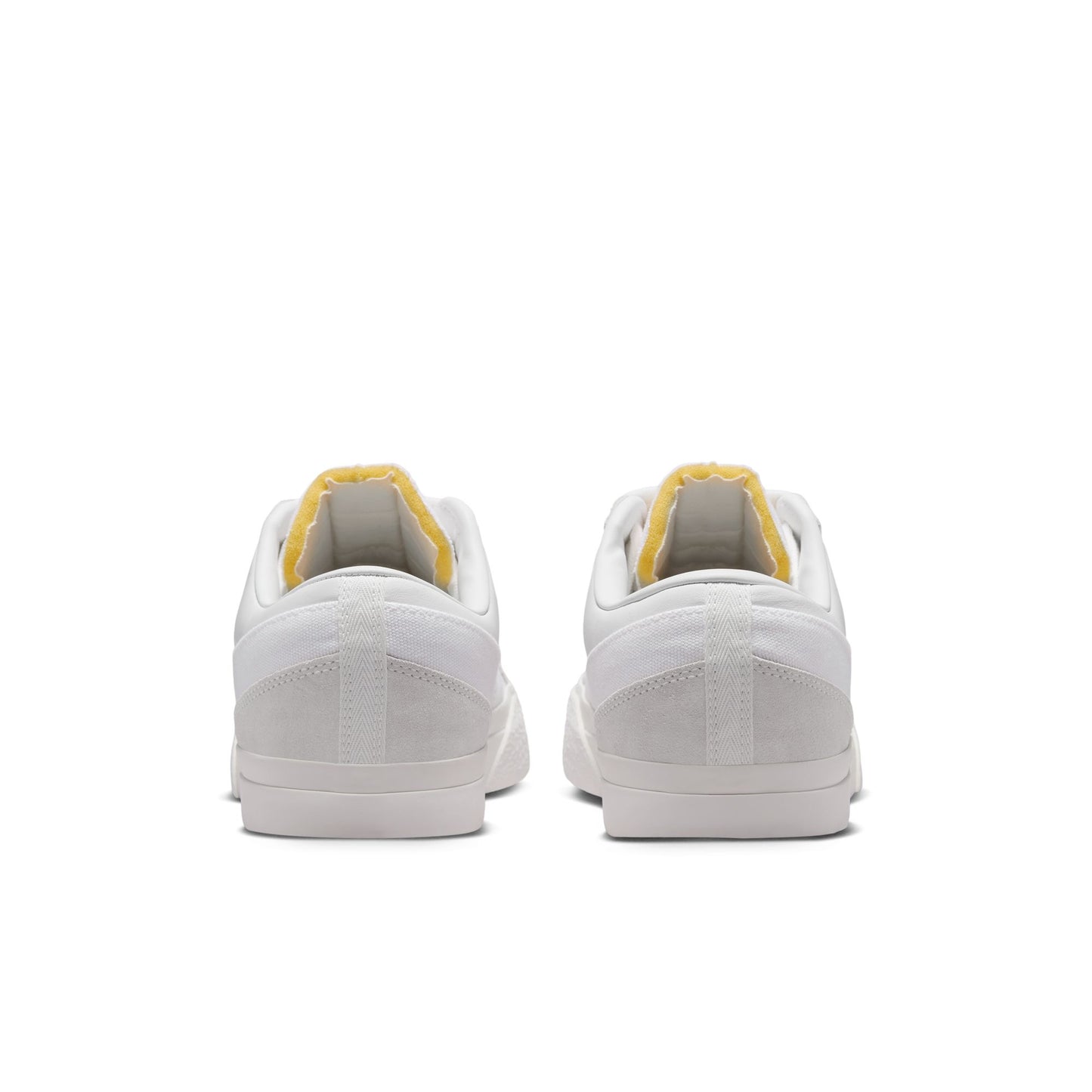 Nike "Blazy" Mens - White / Summit White / Sail