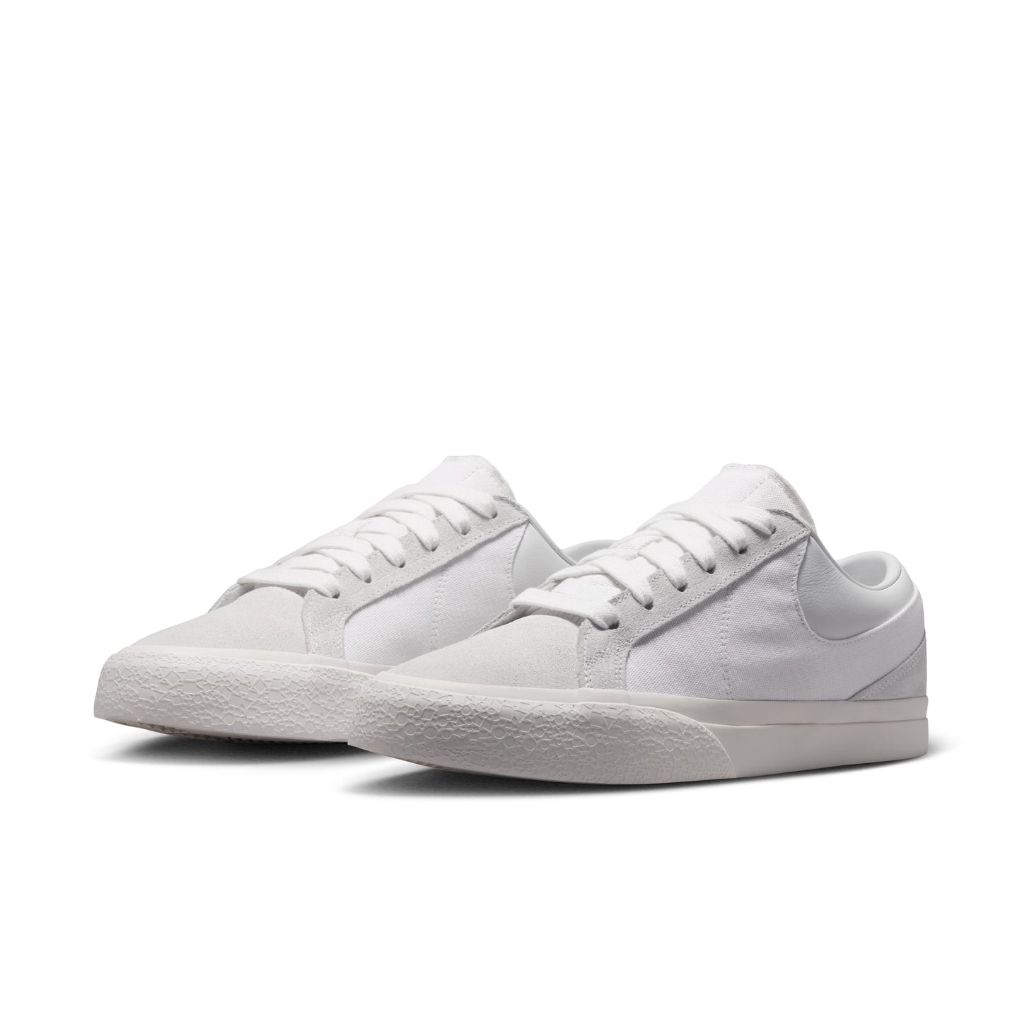 Nike "Blazy" Mens - White / Summit White / Sail