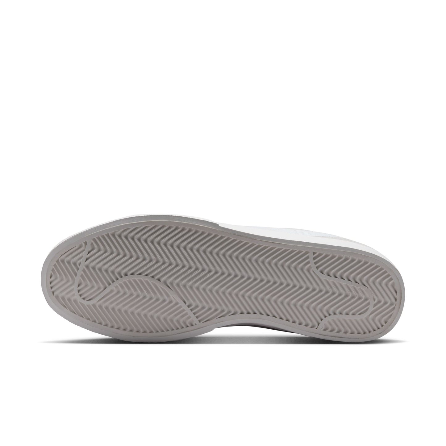 Nike "Blazy" Mens - White / Summit White / Sail
