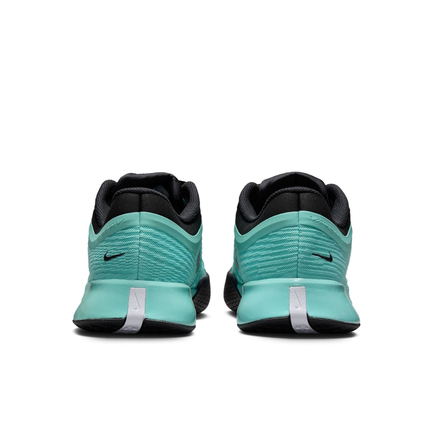Nike "Vapor Pro 3 HC PRM" Womens - Mint / Metallic Silver / Black