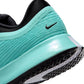Nike "Vapor Pro 3 HC PRM" Womens - Mint / Metallic Silver / Black
