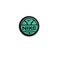 Nike "Vapor Pro 3 HC PRM" Womens - Mint / Metallic Silver / Black