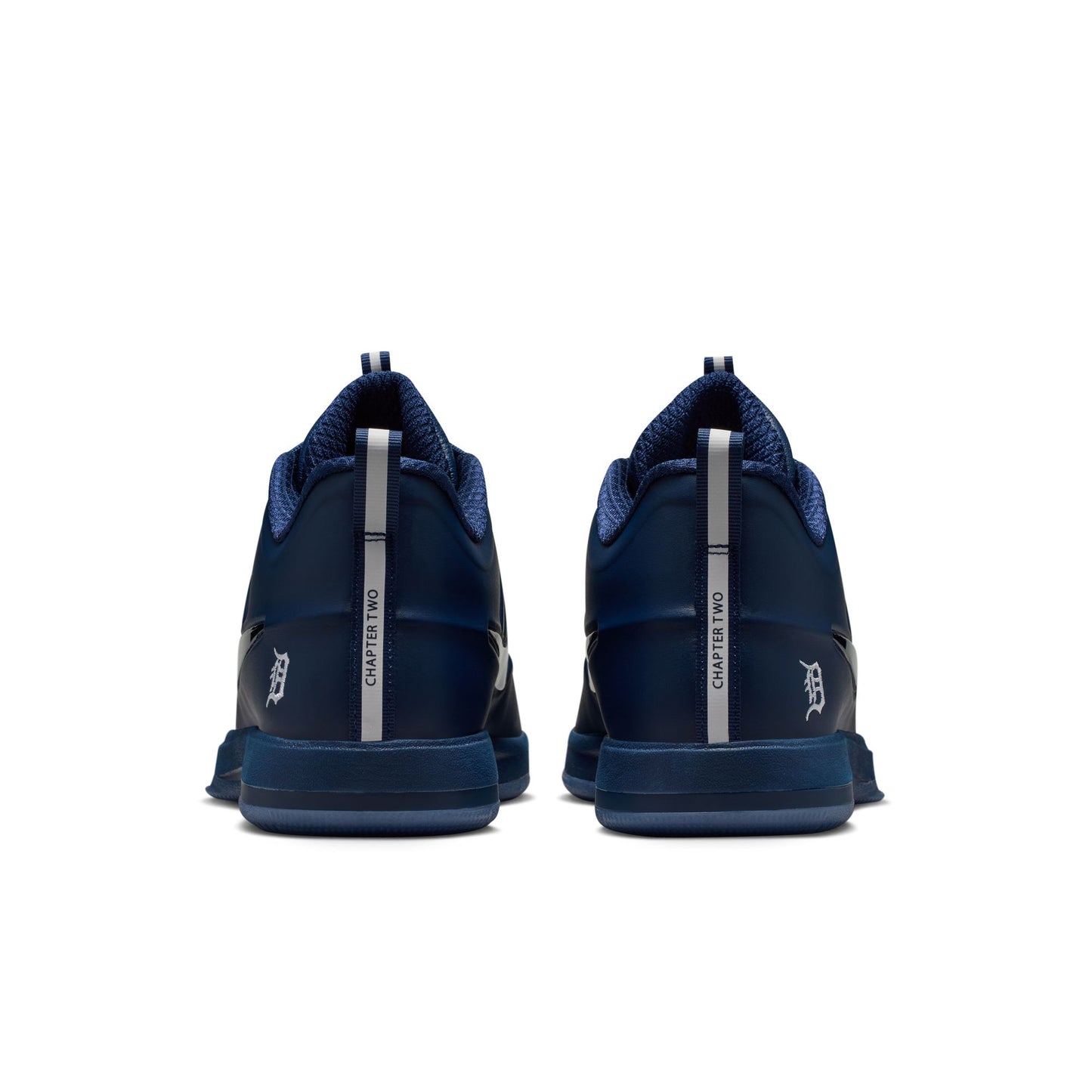 Nike "Book 2 SE" Mens - Midnight Navy / Midnight Navy