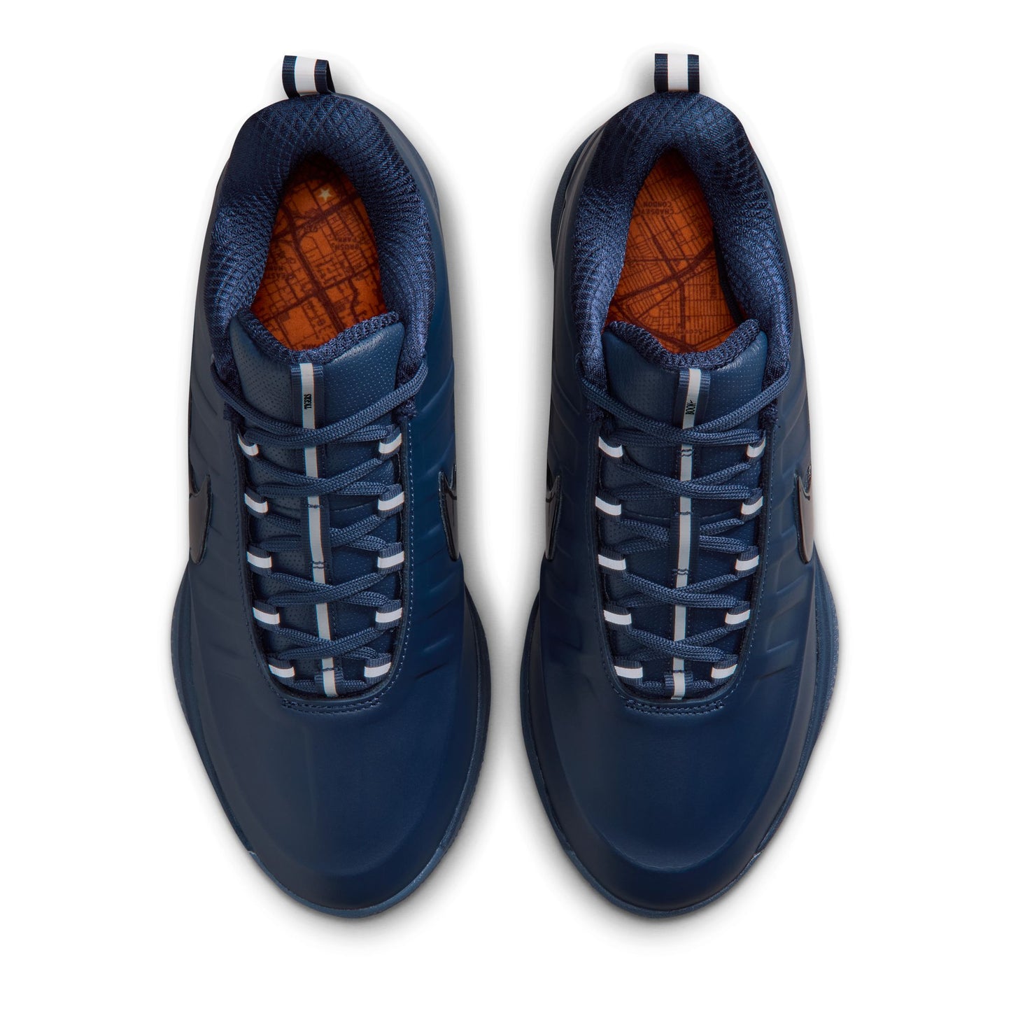 Nike "Book 2 SE" Mens - Midnight Navy / Midnight Navy