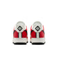 Nike "Air Force 1 '07 LV8 Sport" Mens - University Red / Black / Sail