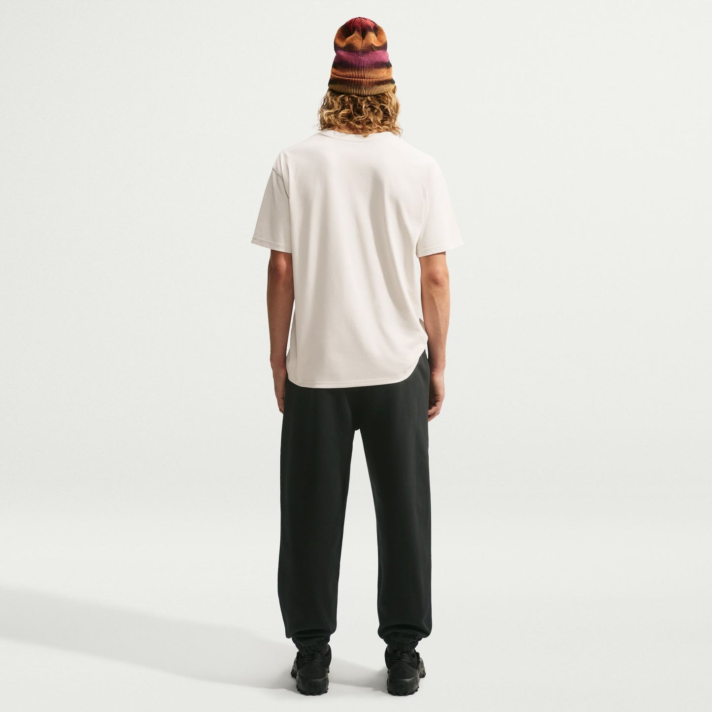 Nike "ACG Dri-FIT T-shirt" Mens - Lt Orewood Brown