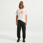 Nike "ACG Dri-FIT T-shirt" Mens - Lt Orewood Brown