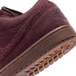 Air Jordan "1 Low SE" Mens - Dark Team Red / Black