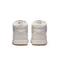 Air Jordan "1 Mid SE" Mens - Phantom / Sail / Gum Dark Brown