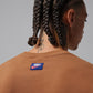 Jordan "Flight Essentials Pocket Tee" Mens - Lt British Tan / Shadow Brown