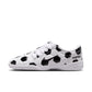 Nike "T90" Womens - White / Black
