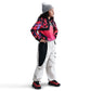 Nike Kids "USMNT Authentic Goalkeeper Shirt" - Multicolor