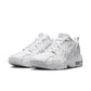 Nike "Air DT Max '96 Low" Mens - White / Metallic Silver
