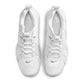 Nike "Air DT Max '96 Low" Mens - White / Metallic Silver