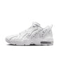 Nike "Air DT Max '96 Low" Mens - White / Metallic Silver