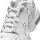 Nike "Air DT Max '96 Low" Mens - White / Metallic Silver