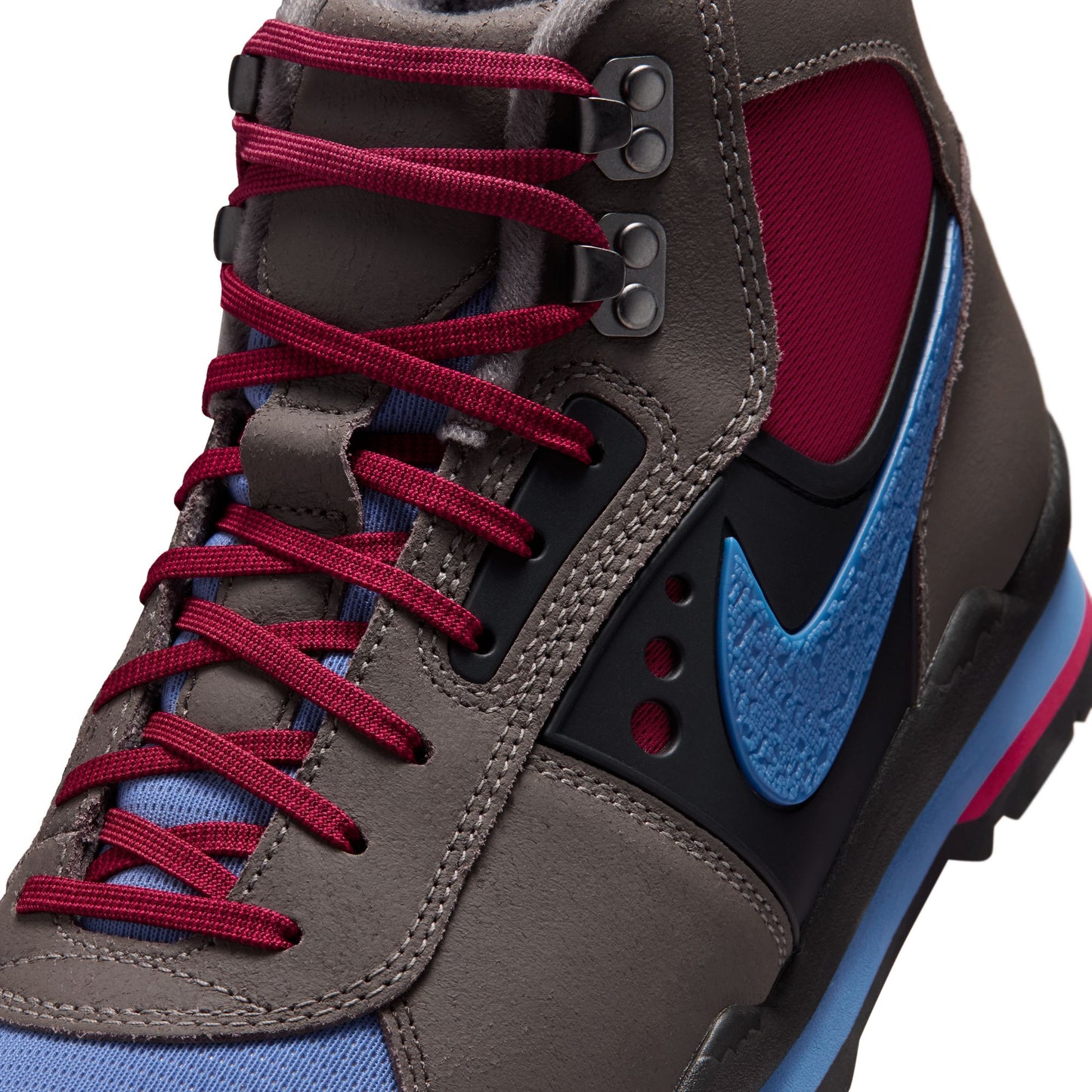 Nike "BALTORO QS" Mens - Cave Stone / Mountain Blue