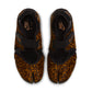Nike "Air Rift" Womens - Black / Desert Ochre