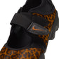 Nike "Air Rift" Womens - Black / Desert Ochre