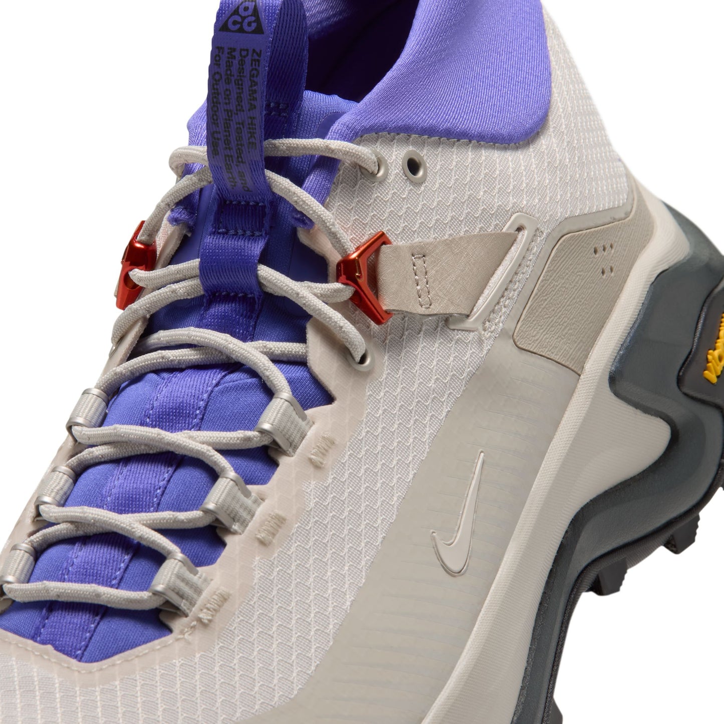 Nike "ACG Zegama Hike" Mens - Lt Orewood Brown / Lt Orewood Brown