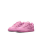 Nike "Force 1 K1 Floret  Lace" Preschool - Pink Rise / Pink Foam