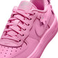 Nike "Force 1 K1 Floret  Lace" Preschool - Pink Rise / Pink Foam