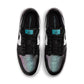 Air Jordan "1 Low Golf Spike" Mens - Mineral Teal / Black / White