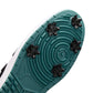 Air Jordan "1 Low Golf Spike" Mens - Mineral Teal / Black / White