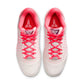 Nike "Kobe III Low Protro" Mens - Sail / Sail / Hot Punch