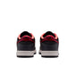 Nike " Dunk Low Protro" Mens - Black / Multi-Color / Hot Punch