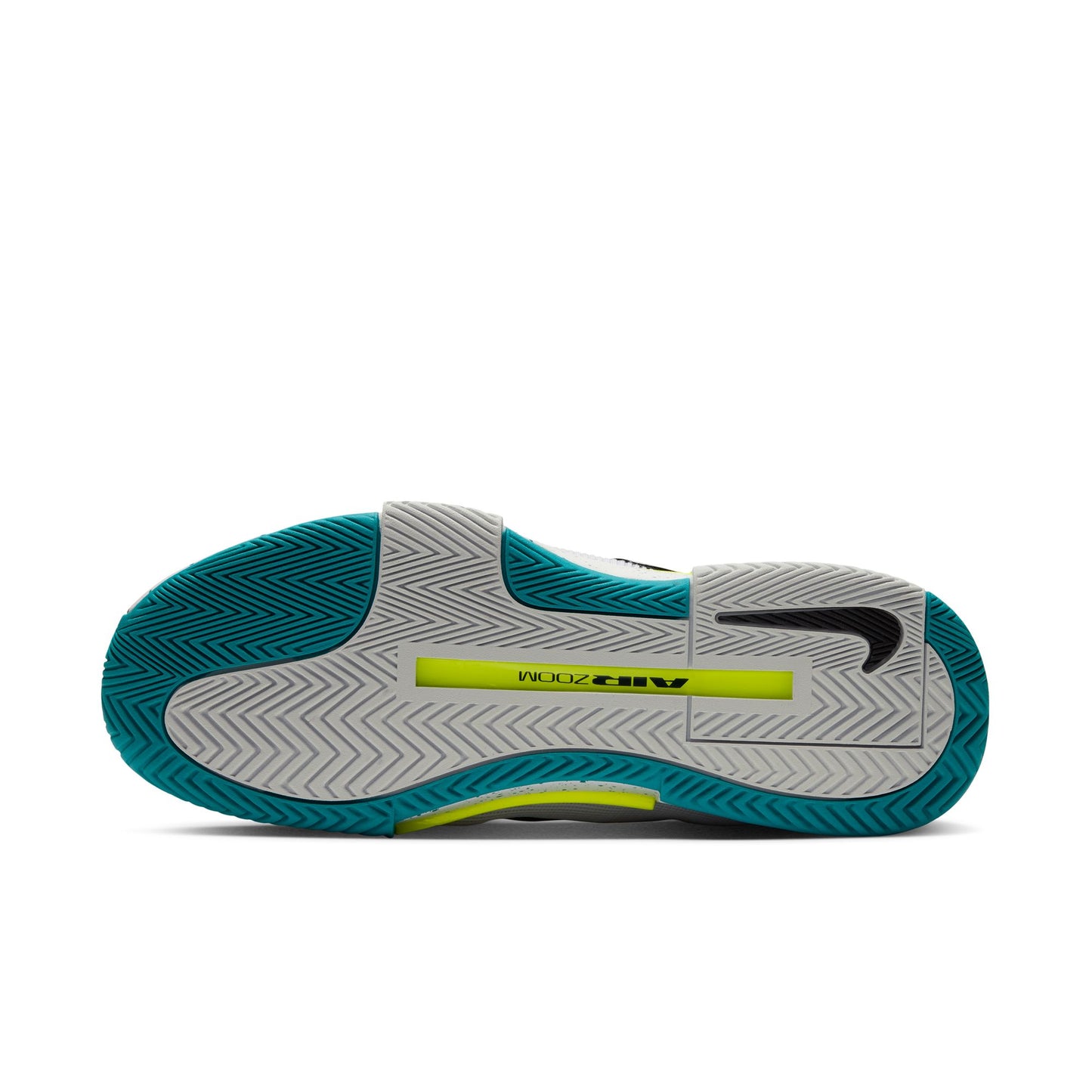 Nike GP Challenge 1.5 Mens - White / Energy Dark Concord-Pure Platnium